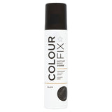 Superdrug Colour Fix Instant Root Cover - Black GOODS Superdrug   