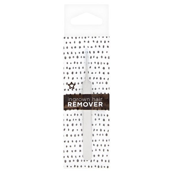 Superdrug Ingrown Hair Remover GOODS Superdrug   