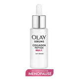 Olay Collagen Peptide MAX, Serum, 40ml GOODS Boots   