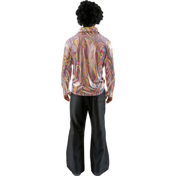 Orion Costumes Men's Disco Standard