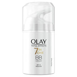 Olay Total Effects 7in1 BB Face Cream, Medium To Dark, 50ml GOODS Superdrug   