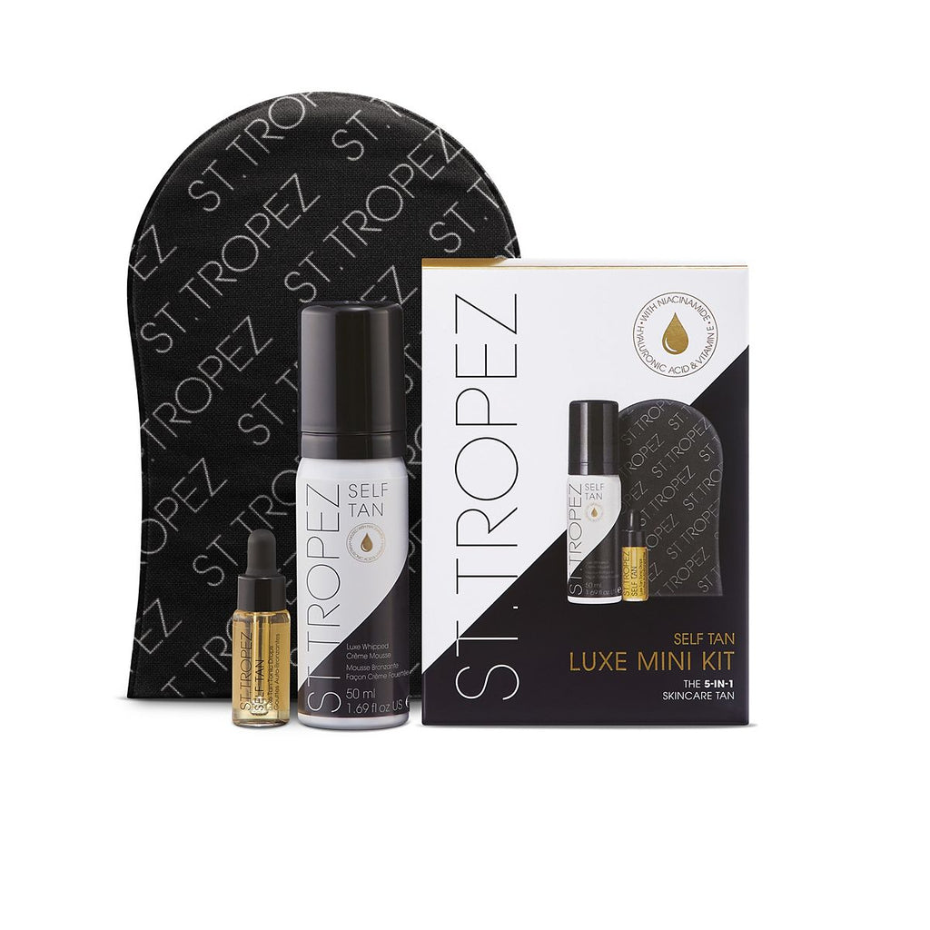 St.Tropez Luxe Mini Kit