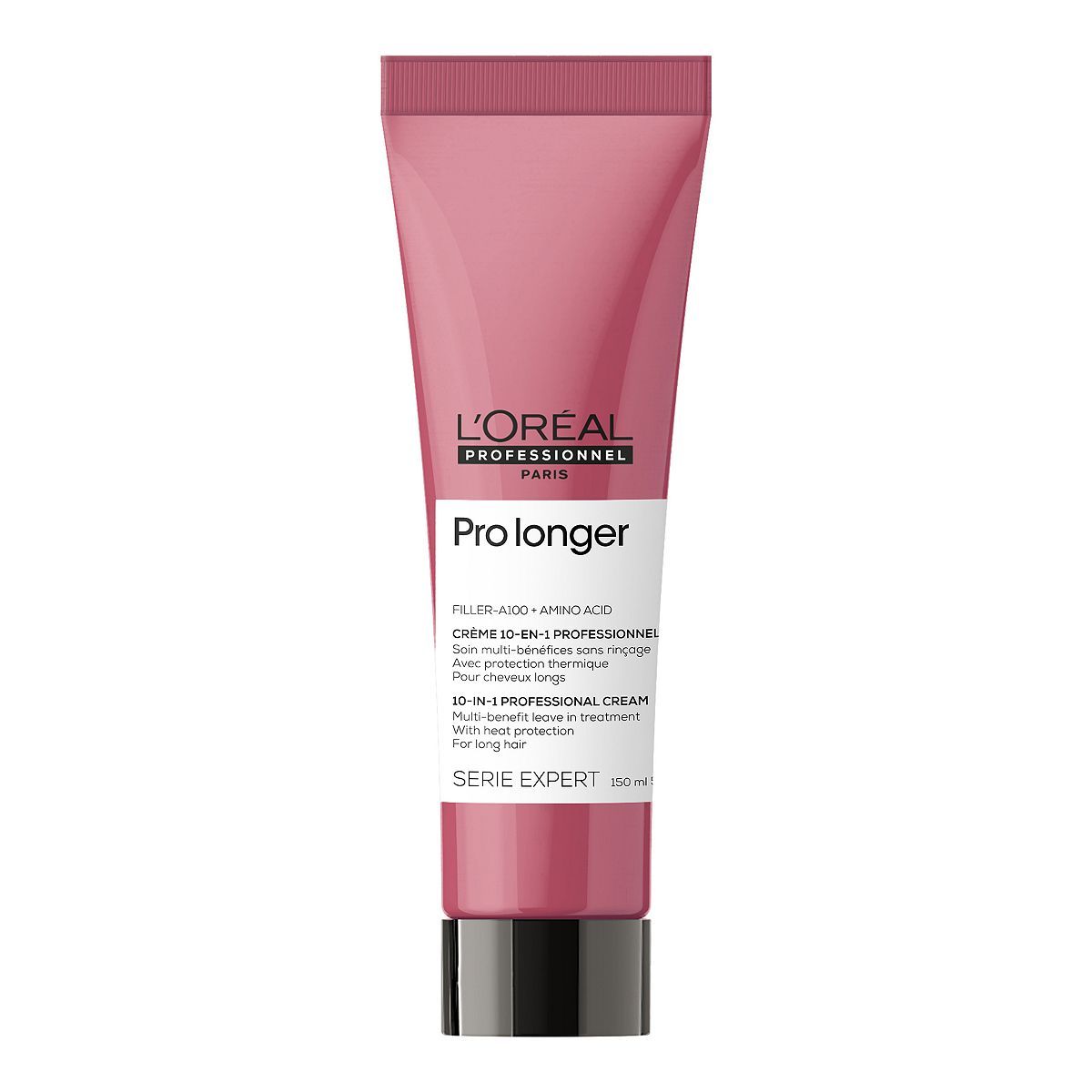 L'Oréal Professionnel Serie Expert Pro Longer 10-in-1 Cream For Long Hair 150ml GOODS Boots   