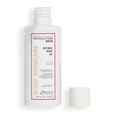 Revolution Skincare Retinol Body Oil 100ml GOODS Superdrug   