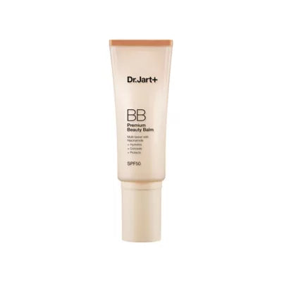 Dr Jart+ Premium Beauty Balm SPF50 40ml