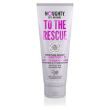 Noughty to the Rescue Moisture Boost Conditioner 250ml GOODS Sainsburys   