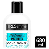 TRESemme Hydrate & Purify Conditioner 680ml GOODS Boots   