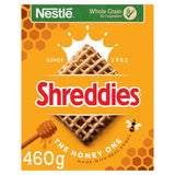 Shreddies The Honey One Cereals ASDA   