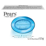 Pears Germ Shield soap bar 125g GOODS Superdrug   