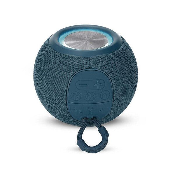 RED5 Wireless Orb Speaker -Blue GOODS Superdrug   