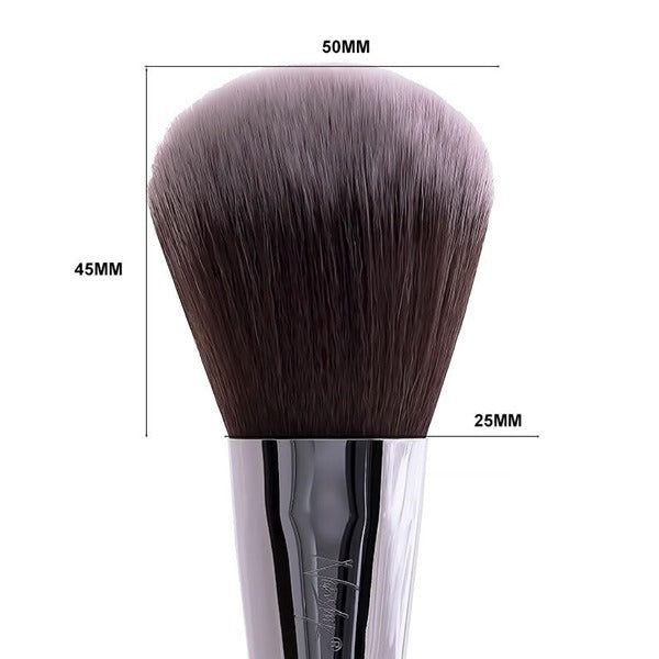 Nanshy Powder Face & Body Makeup Brush GOODS Superdrug   