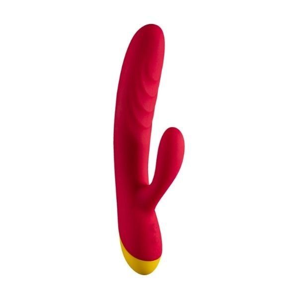 Romp Jazz Rabbit Vibrator