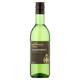 Sainsbury's House Chardonnay (Small bottle) 18.7cl All white wine Sainsburys   