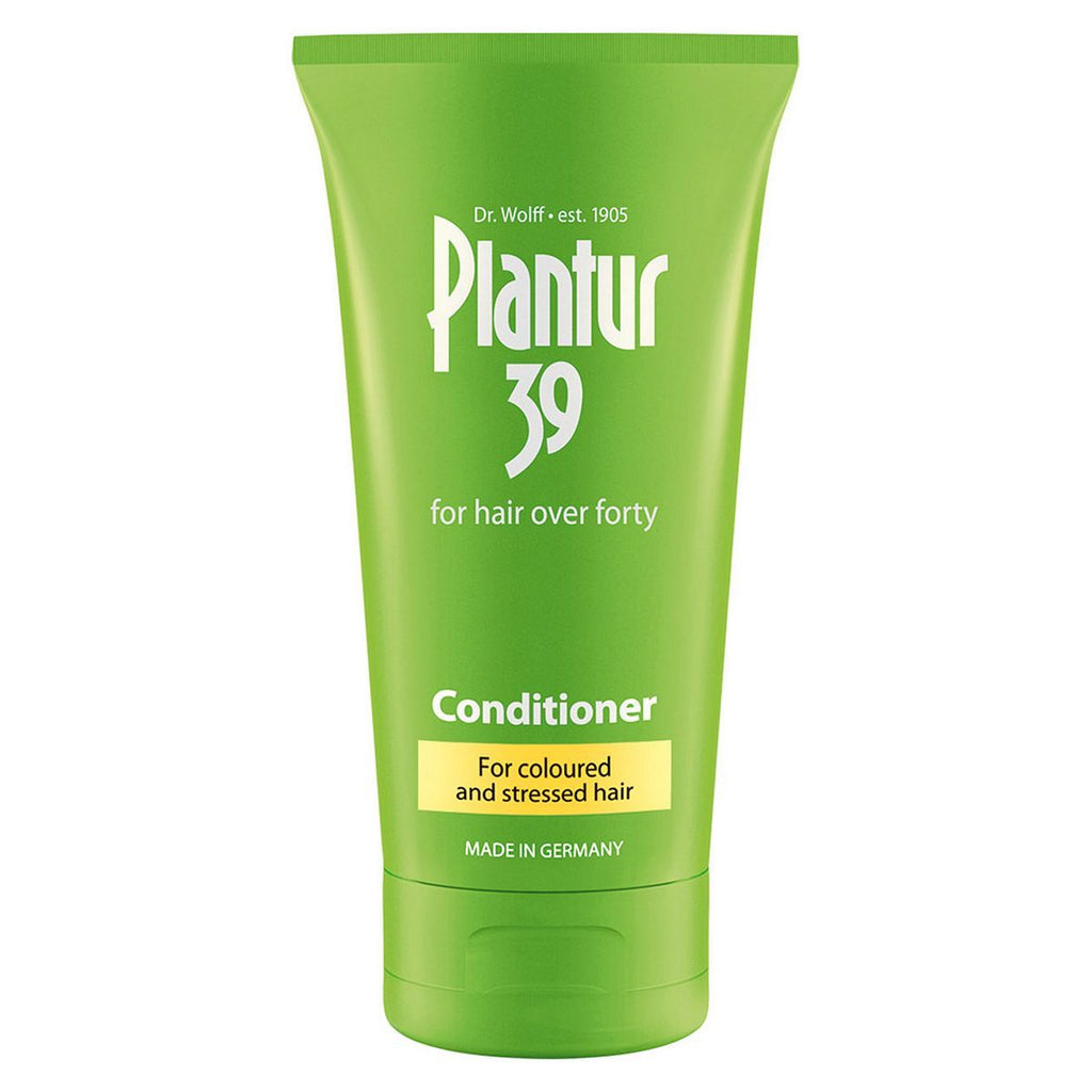 Plantur 39 Conditioner for coloured and stressed hair 150ml