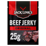 Jack Link's Meat Snacks Beef Jerky Original