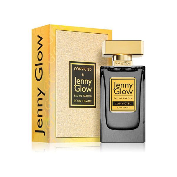 JENNY GLOW Convicted Eau De Parfum 80ml