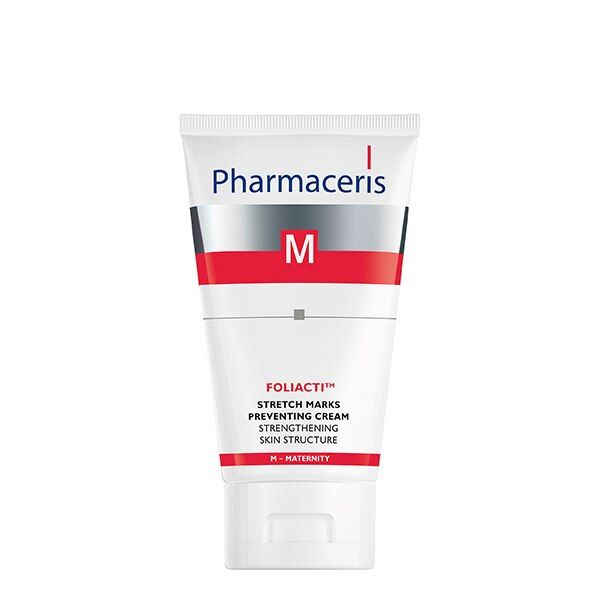 Pharmaceris M Folicati Stretch Mark Prevention Cream GOODS Superdrug   