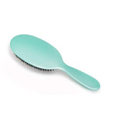 Rock & Ruddle Luxury Ice Blue  Mix Bristle Hairbrush GOODS Superdrug   