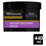 TRESemme Biotin Repair Instant Recovery Mask with Biotin & Pro-bond Complex 440 ML GOODS Boots   