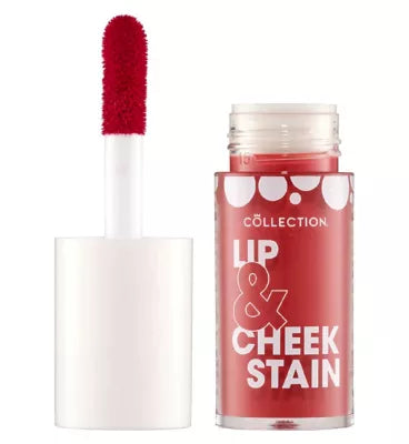 Collection Lip & Cheek Stain