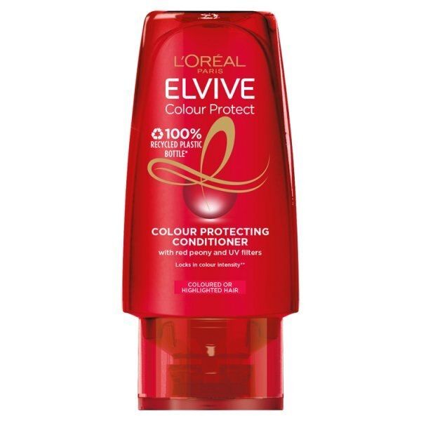 L'Oréal Paris Elvive Colour Protect Travel Size Conditioner 90ml