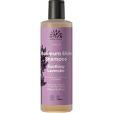 Urtekram Soothing Lavender Shampoo (Normal Hair) - 250ml GOODS Superdrug   