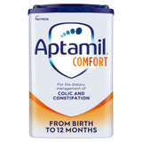 Aptamil Comfort Baby Milk Infant Formula From Birth 800g