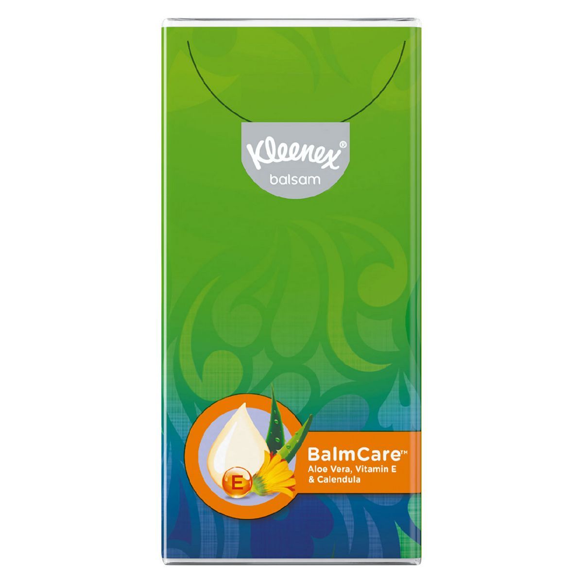 Kleenex® Balsam Tissues - Single Pocket Tissues GOODS Boots   