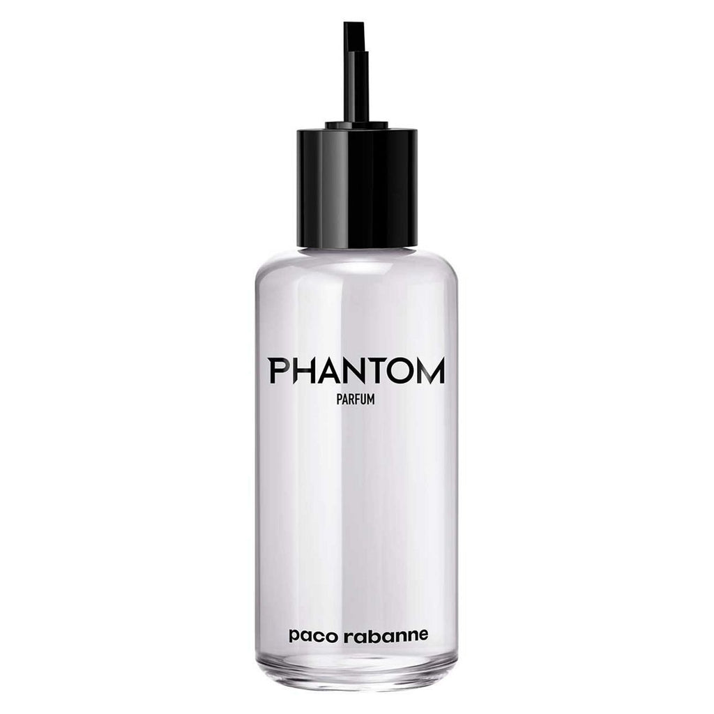 Rabanne Phantom Parfum Refill Bottle 200ml