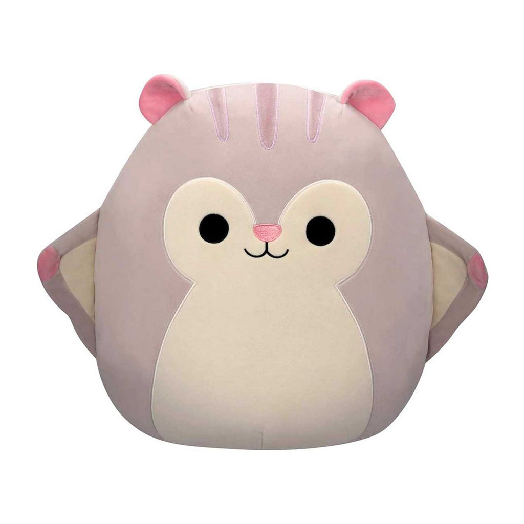 Squishmallows 16 Inch Steph The Flying Squirrel