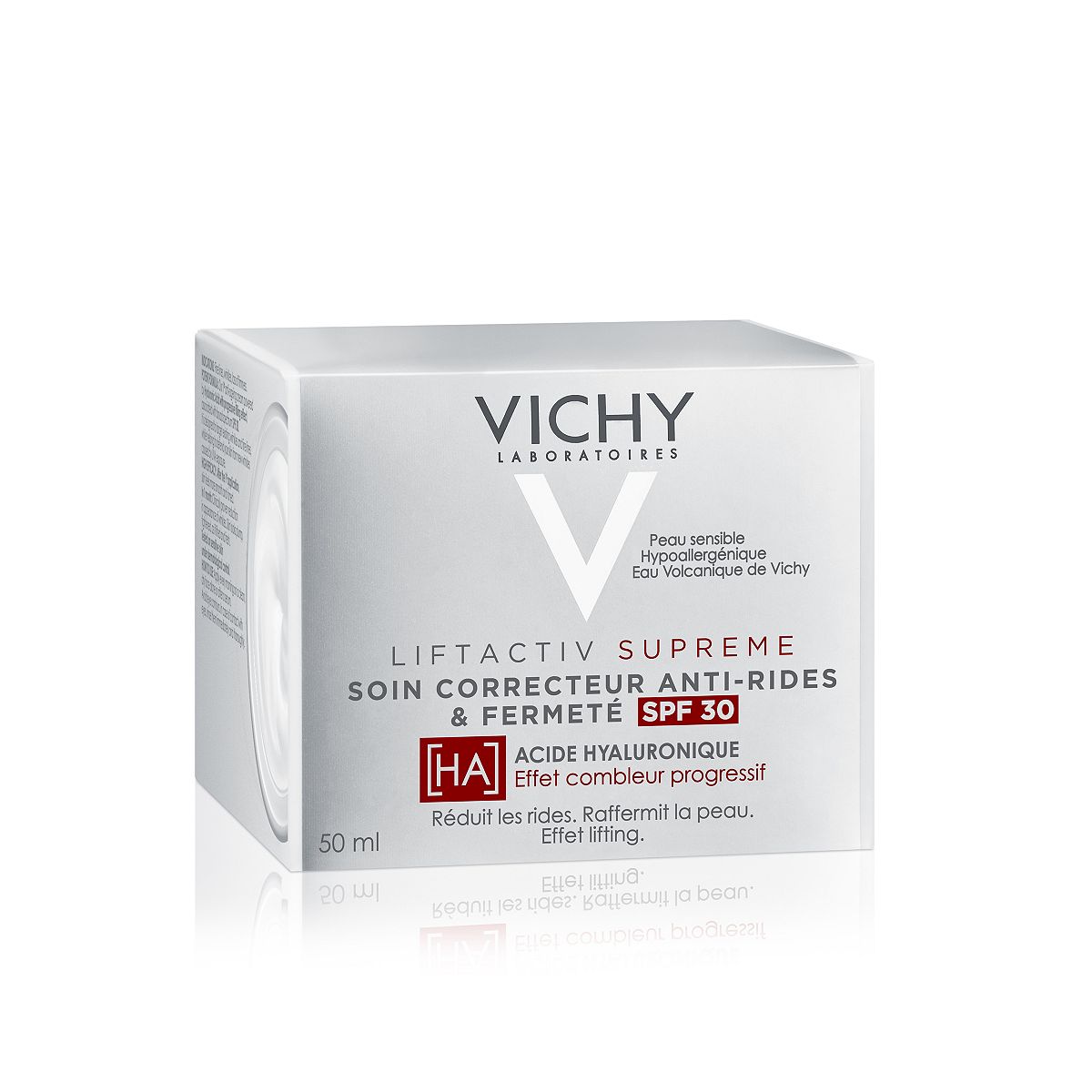 Vichy LiftActiv Supreme SPF30 50ml GOODS Boots   