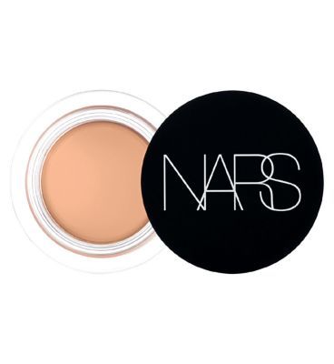 NARS Soft Matte Complete Concealer GOODS Boots Tiramisu  