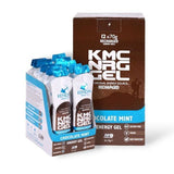 KMC NRG Gel Energy Gel Chocolate Mint - 12x70g