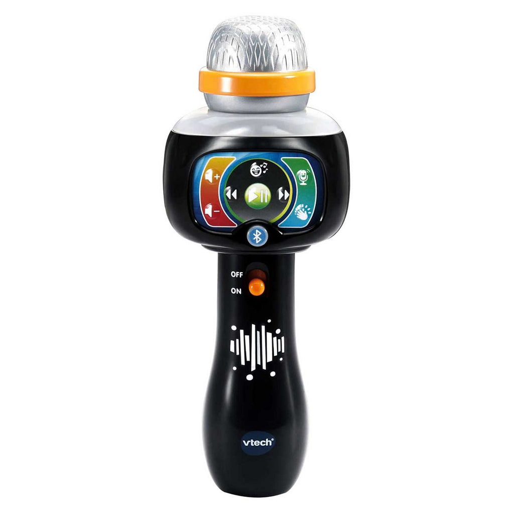 Vtech Singing Sounds Microphone