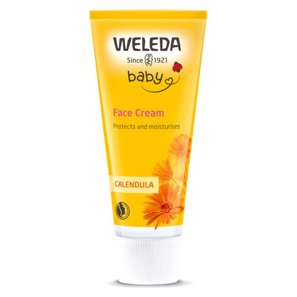 Weleda Calendula Face Cream 50ml