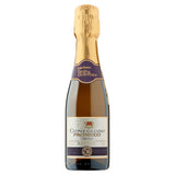 Sainsbury's Conegliano Prosecco, Taste the Difference (Small bottle) 20cl All champagne & sparkling wine Sainsburys   