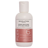 Revolution Hair Plex 6 Bond Restore Styling Cream GOODS Superdrug   