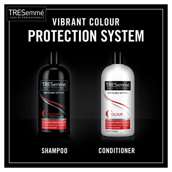 TRESemmé Revitalise Colour Conditioner 900ml