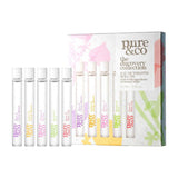 Pure & Co Discovery Giftset - Roll on eau de toilette 5x 10ml Perfumes, Aftershaves & Gift Sets Boots   