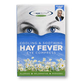 The Eye Doctor Allergy Hay Fever Compress GOODS Superdrug   