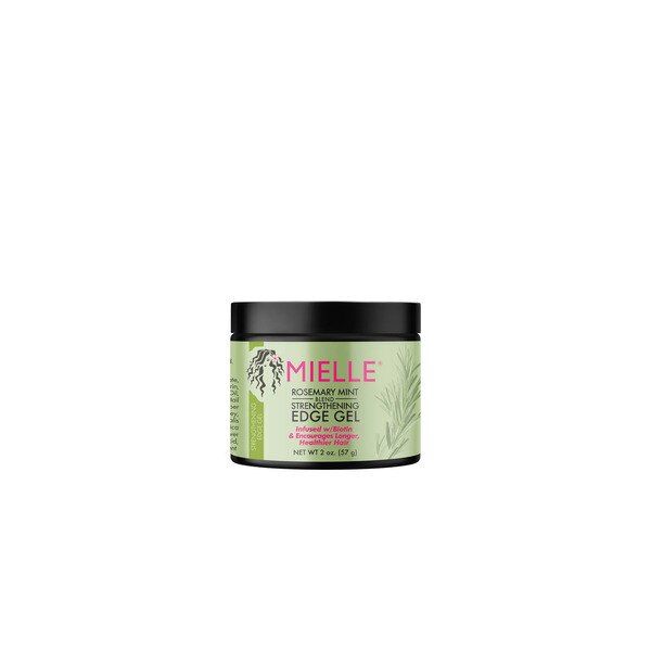 Mielle Organics Rosemary Mint Strengthening Edge Gel GOODS Superdrug   