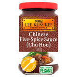 Lee Kum Kee Chinese Five-Spice Sauce Chu Hou 195g GOODS Sainsburys   