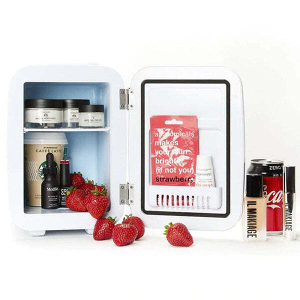 STYLPRO Beauty Fridge GOODS Superdrug   