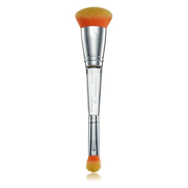 Spectrum Brush Club  Base Brush Duo GOODS Superdrug   