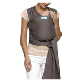 Moby Classic Wrap Baby Carrier - Slate Miscellaneous Boots   