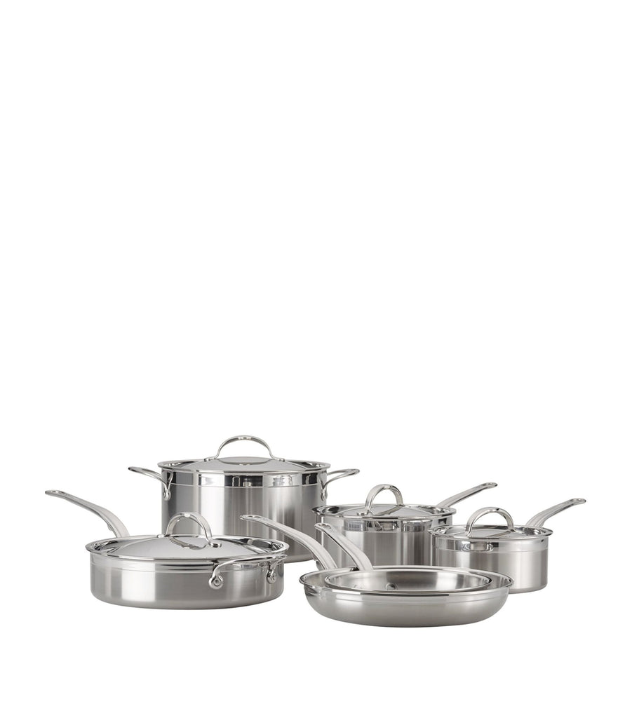 10-Piece ProBond Cookware Set