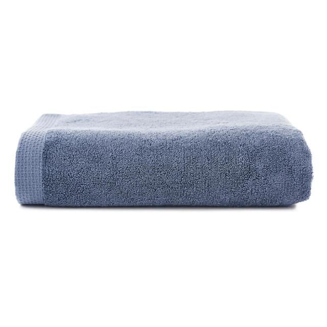 100% Cotton Egyptian Spa Bath Sheet Midnight