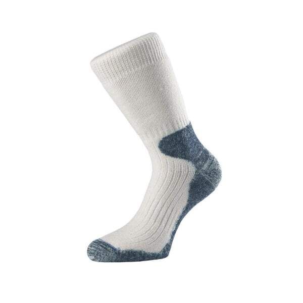 1000 Mile Adult Lightweight Cricket Socks (L)