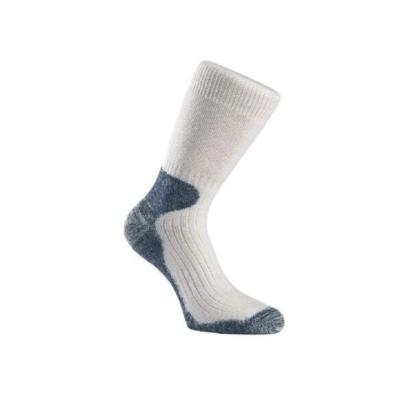 1000 Mile Adult Ultra Wool Heavyweight Cricket Socks (M)