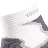 1000 Mile Womens Fusion Socks (S) - McGrocer